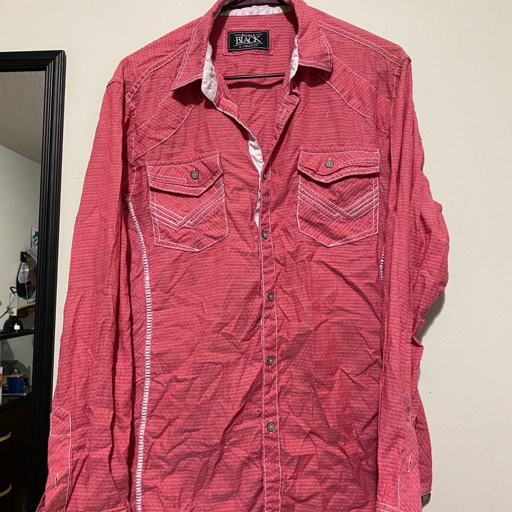 BKE button down